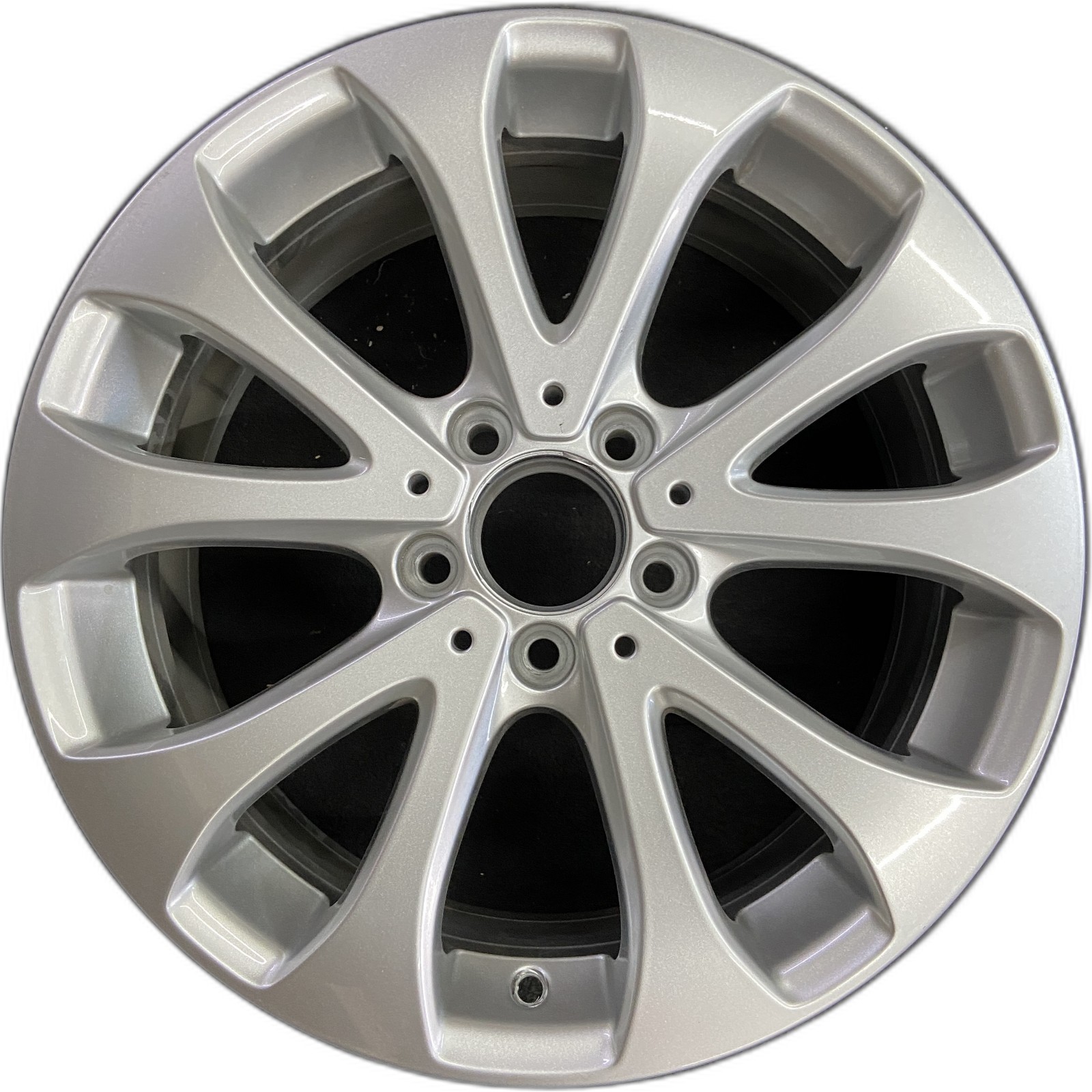 Mercedes-benz 17x7.5 E-class Wheel OEM Rim Factory Stock 2017-2020